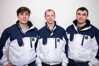 О компании ПотолокСервис: установка натяжных потолков в Сарове