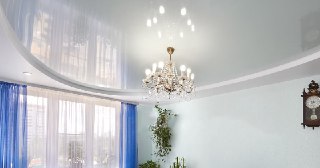 Глянцевый потолок Саров, цена от 4587 руб.