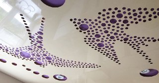 Резной потолок Apply Саров, цена от 4270 руб.